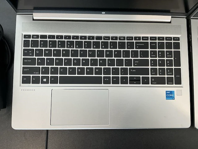 Hp probook 450 g8 / g10 laptop (2x) - afbeelding 3 van  6