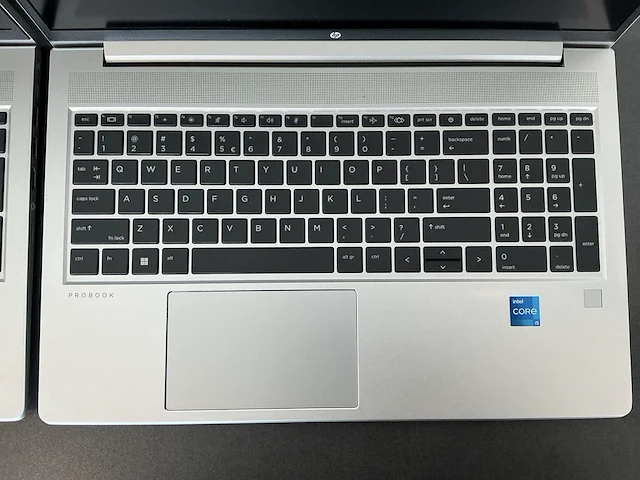 Hp probook 450 g8 / g10 laptop (2x) - afbeelding 4 van  6