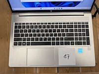 Hp probook 450 g8. intel core [email protected] ghz. 8 gb ram. 237 gb hdd - afbeelding 2 van  3