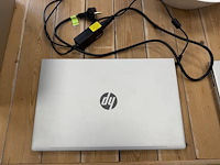 Hp probook 450 g8. intel core [email protected] ghz. 8 gb ram. 237 gb hdd - afbeelding 3 van  3