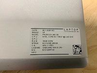 Hp probook 450 g8 laptop (2x) - afbeelding 7 van  8