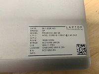 Hp probook 450 g8 laptop (2x) - afbeelding 8 van  8