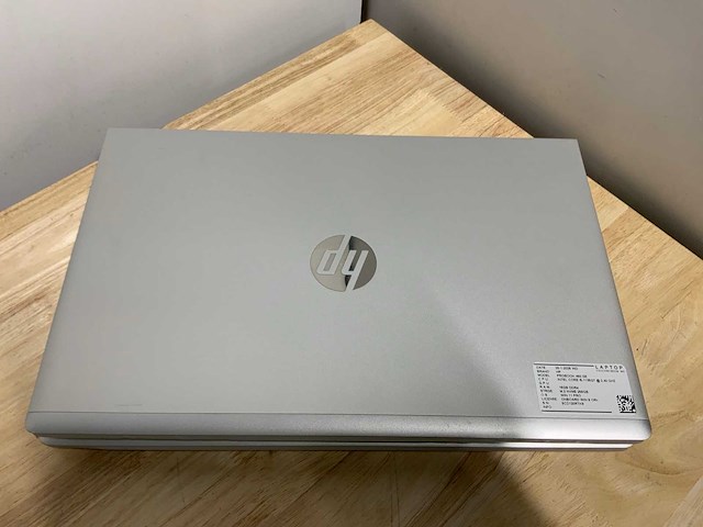 Hp probook 450 g8 laptop (2x) - afbeelding 6 van  8