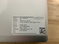 Hp probook 450 g8 laptop (2x) - afbeelding 7 van  8