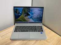 Hp probook 450 g8 laptop (2x) - afbeelding 1 van  5