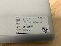 Hp probook 450 g8 laptop (2x) - afbeelding 5 van  5