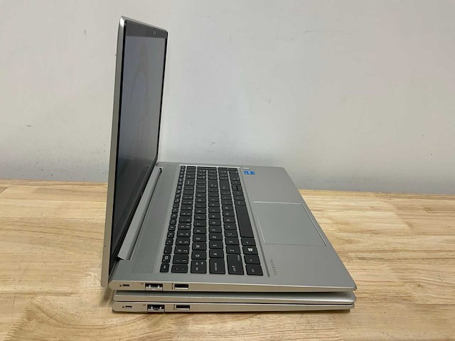 Hp probook 450 g8 laptop (2x) - afbeelding 4 van  8
