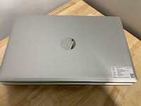 Hp probook 450 g8 laptop (2x) - afbeelding 6 van  8