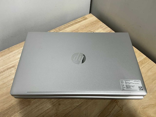 Hp probook 450 g8 laptop (2x) - afbeelding 4 van  7