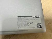 Hp probook 450 g8 laptop (2x) - afbeelding 6 van  7