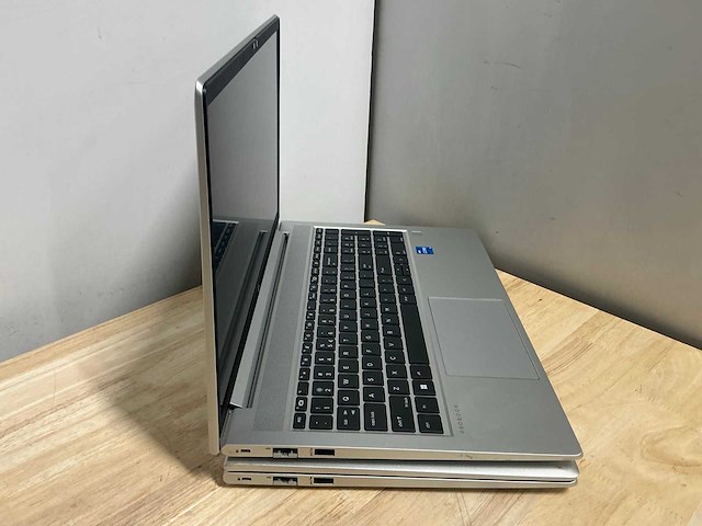 Hp probook 450 g8 laptop (2x) - afbeelding 2 van  7