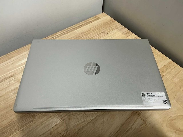 Hp probook 450 g8 laptop (2x) - afbeelding 5 van  7
