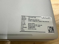 Hp probook 450 g8 laptop (2x) - afbeelding 5 van  6