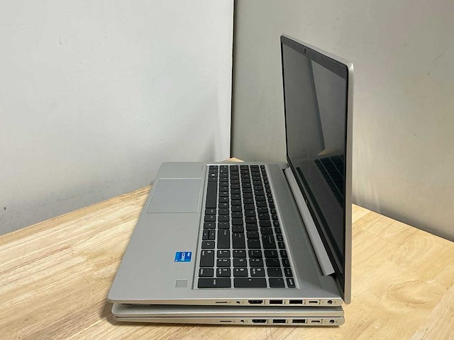 Hp probook 450 g8 laptop (2x) - afbeelding 5 van  7