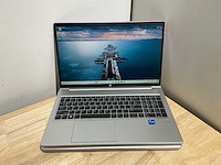 Hp probook 450 g8 laptop (2x) - afbeelding 1 van  6