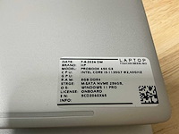 Hp probook 450 g8 laptop (2x) - afbeelding 6 van  6