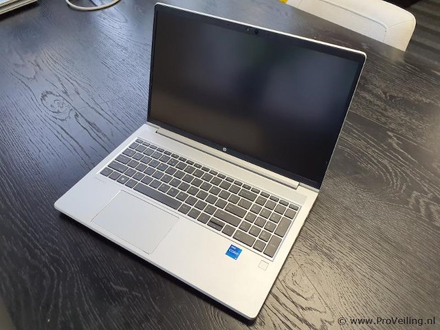 Hp probook 450 g8 laptop probook 450 g8 - afbeelding 1 van  6