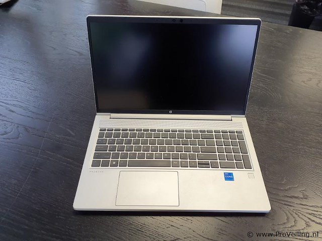 Hp probook 450 g8 laptop probook 450 g8 - afbeelding 2 van  6
