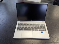 Hp probook 450 g8 laptop probook 450 g8 - afbeelding 2 van  6