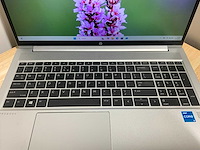 Hp probook 450 g8 laptop - afbeelding 2 van  8