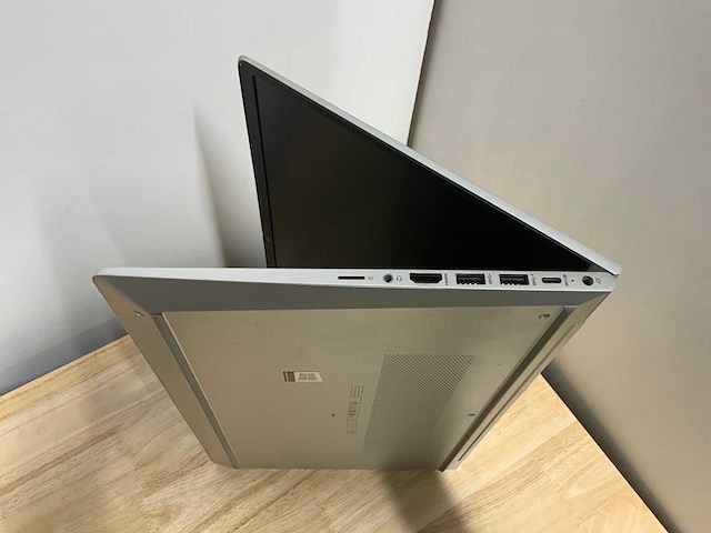 Hp probook 450 g8 laptop - afbeelding 4 van  8
