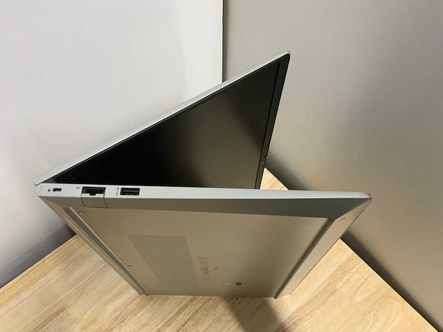 Hp probook 450 g8 laptop - afbeelding 5 van  8