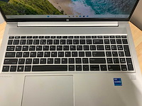 Hp probook 450 g8 laptop - afbeelding 2 van  8