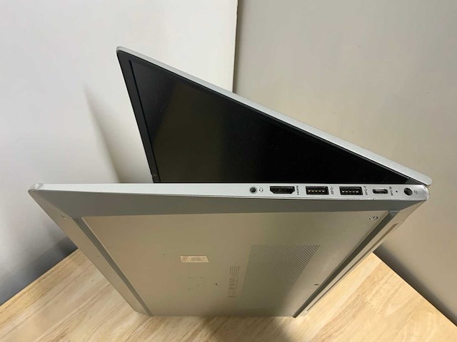 Hp probook 450 g8 laptop - afbeelding 4 van  8