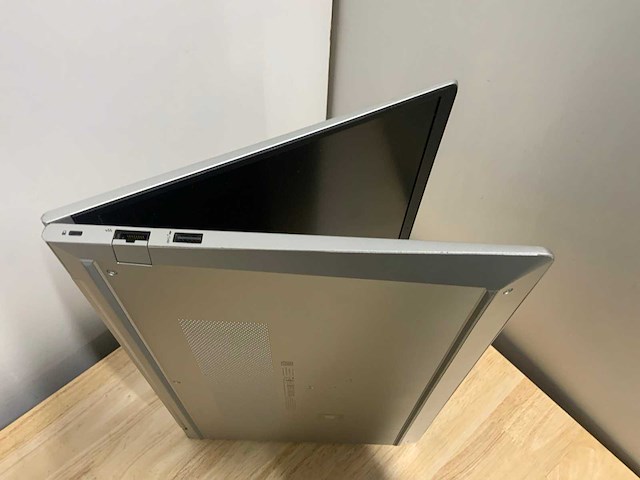 Hp probook 450 g8 laptop - afbeelding 5 van  8