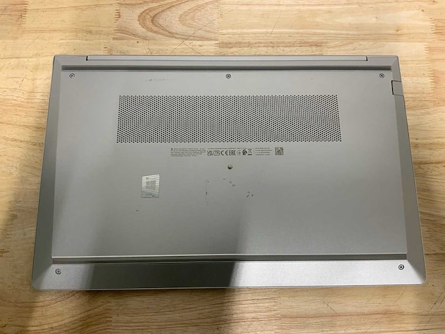 Hp probook 450 g8 laptop - afbeelding 6 van  8