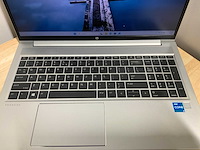 Hp probook 450 g8 laptop - afbeelding 2 van  6