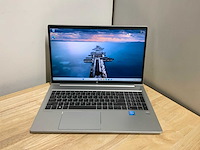 Hp probook 450 g8 laptop - afbeelding 1 van  4
