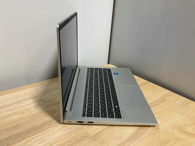 Hp probook 450 g8 laptop - afbeelding 4 van  7