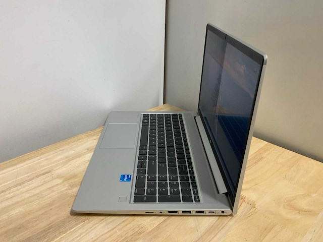 Hp probook 450 g8 laptop - afbeelding 5 van  7