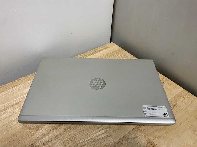 Hp probook 450 g8 laptop - afbeelding 6 van  7