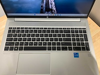 Hp probook 450 g8 laptop - afbeelding 2 van  7