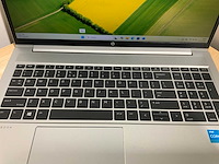 Hp probook 450 g8 laptop - afbeelding 2 van  8
