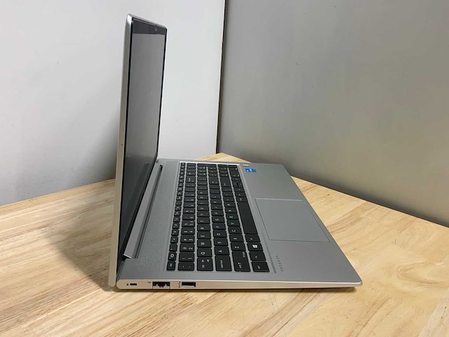 Hp probook 450 g8 laptop - afbeelding 4 van  8