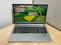 Hp probook 450 g8 laptop - afbeelding 1 van  7