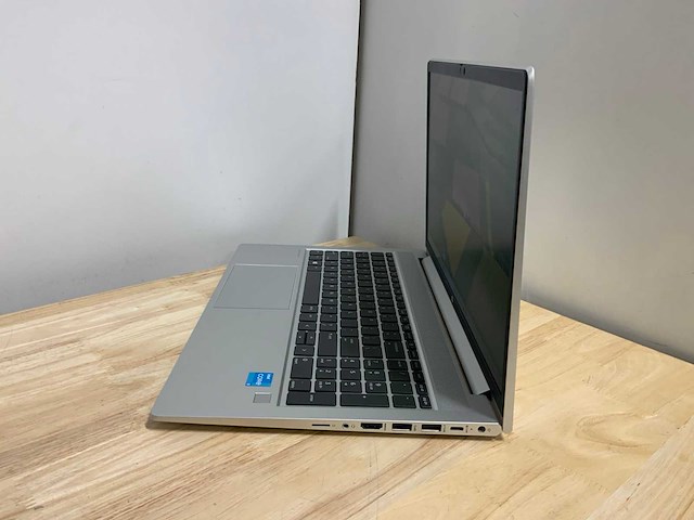 Hp probook 450 g8 laptop - afbeelding 4 van  7