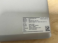 Hp probook 450 g8 laptop - afbeelding 7 van  7