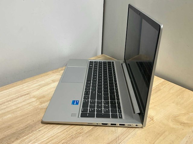 Hp probook 450 g8 laptop - afbeelding 5 van  7