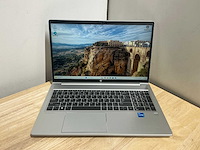 Hp probook 450 g8 laptop - afbeelding 1 van  7