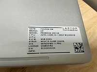 Hp probook 450 g8 laptop - afbeelding 7 van  7