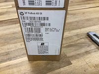 Hp probook 450 g8 laptop - afbeelding 2 van  3