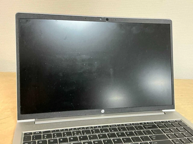 Hp probook 450 g8 laptop - afbeelding 2 van  4