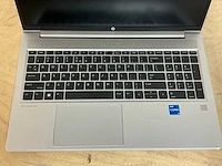 Hp probook 450 g8 laptop - afbeelding 3 van  4