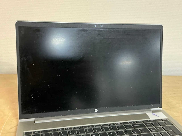 Hp probook 450 g8 laptop - afbeelding 2 van  5