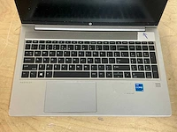 Hp probook 450 g8 laptop - afbeelding 3 van  5