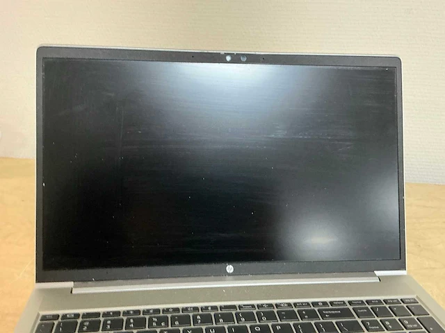 Hp probook 450 g8 laptop - afbeelding 2 van  4